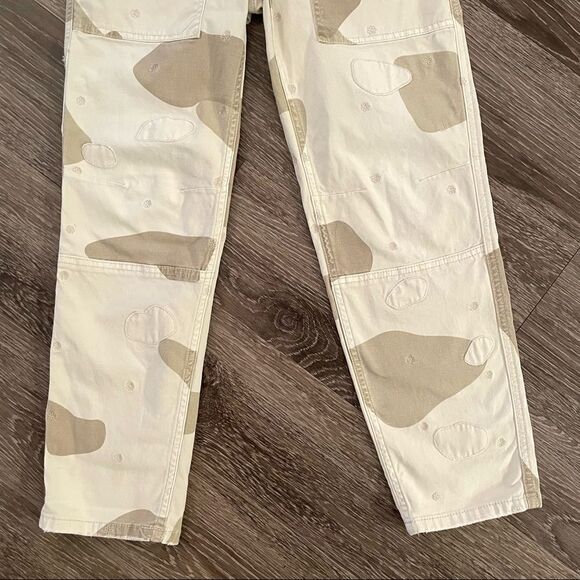 Anthropologie Pilcro The Wanderer Utility Pants - Picture 2 of 8